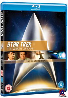   2:   / Star Trek: The Wrath of Khan