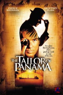    / Tailor of Panama, The