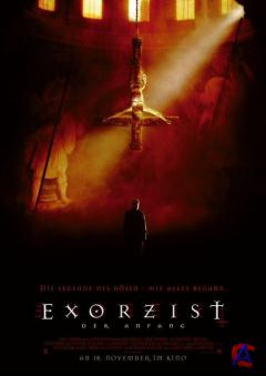  :  / Exorcist: The Beginning