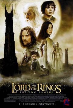  :   / Lord of the Rings: The Two Towers, The