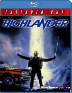 / Highlander