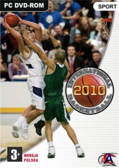 International Basketball (2010/PC/Pol)