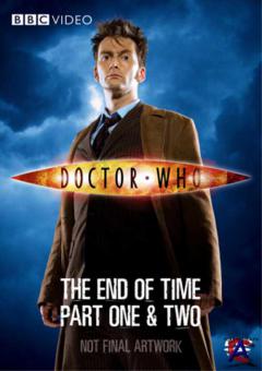  :   (1-2 ,) /Doctor who The end time