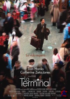  / Terminal, The