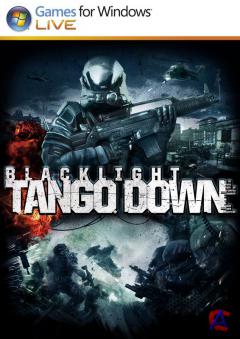 Blacklight Tango Down (2010/PC/Eng)