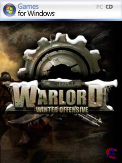 Iron Grip Warlord: Winter Offensive
