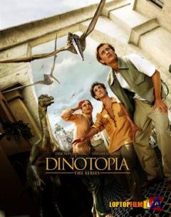 :   / Dinotopia