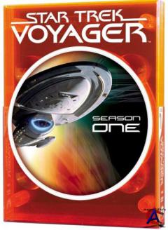  :  / Star Trek: Voyager (1-7 )