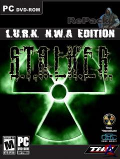 S.T.A.L.K.E.R: SHOC L.U.R.K. N.W.A Edition