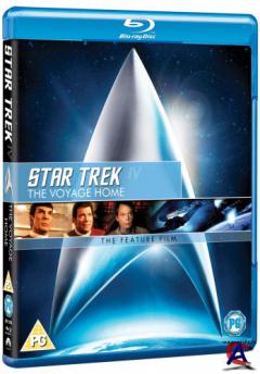   4:   / Star Trek IV: The Voyage Home