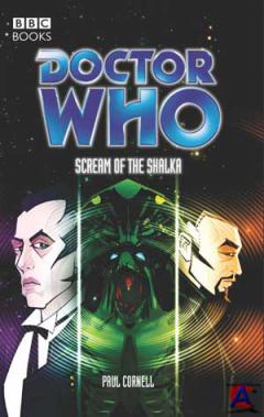  :   / Doctor Who: Scream of the Shalka