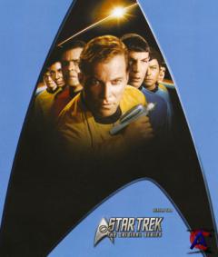  :   / Star Trek: The Original Series (1-3 )