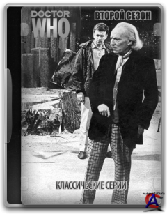    / Classic Doctor Who [2 ]