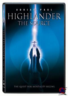:  / Highlander: The Source