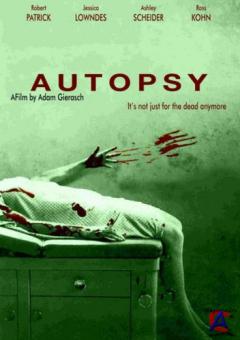  / Autopsy