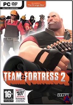 Team Fortress 2 (v.1.1.0.0/No-Steam) [Repack by MadOne]