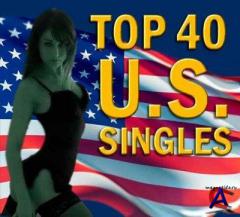 VA - US TOP 40 Single Charts