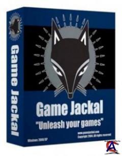 GameJackal Pro 4.1.0.2 Beta Rus