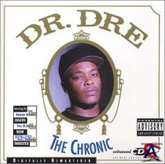 Dr.Dre - The Chronic