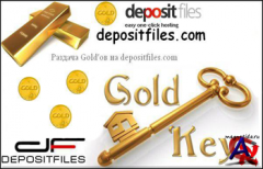 GOLD   Depositfiles