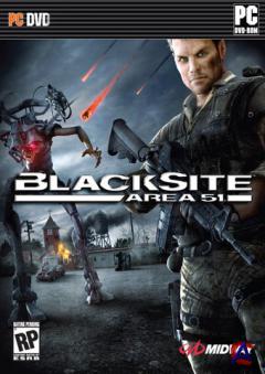BlackSite: Area 51 [RePack]