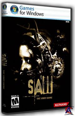  / SAW: The Video Game[Repack]