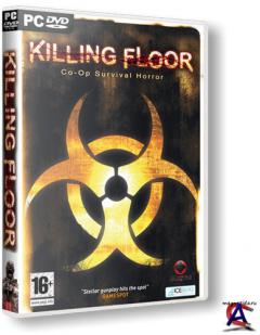 Killing Floor [Repack]