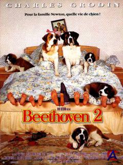  2 / Beethovens 2nd