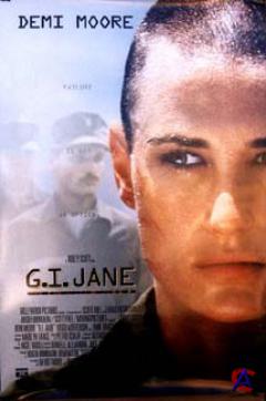   / G.I. Jane
