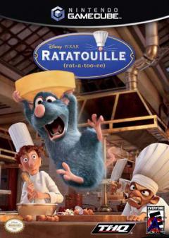  / Ratatouille