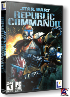 Star Wars: Republic Commando [RePack  R.G. ReCoding]