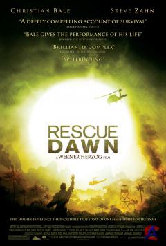   / Rescue Dawn