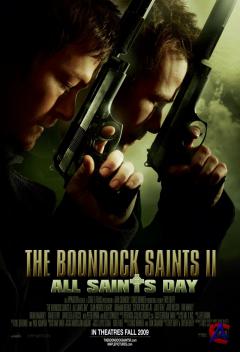    2:    / Boondock Saints II: All Saints Day, The