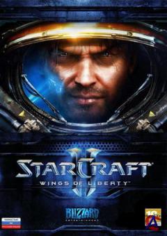StarCraft II: Wings of Liberty (2010/1-)