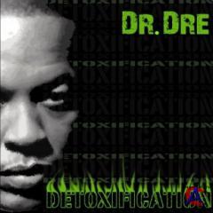 Dr.Dre - Detoxification