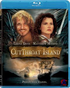   / Cutthroat Island