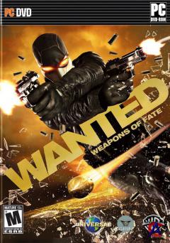 Wanted: Weapons of Fate [RePack]