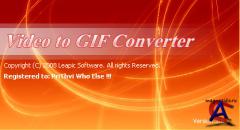 Video to GIF Converter 3.0 (Portable)