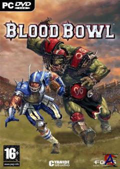 Blood Bowl (2009) PC [RePack]