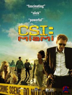 C.S.I.:  / CSI: Miami (1 )