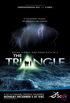   / Triangle, The