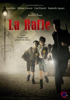  / La Rafle.