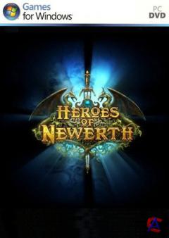   / Heroes of Newerth
