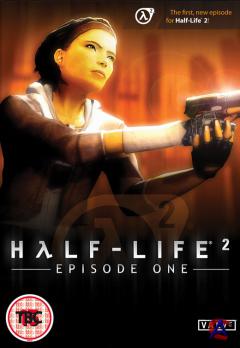 OST - Half life 2 episode one