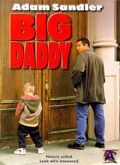   / Big Daddy