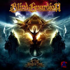 Blind Guardian - At The Edge Of Time (Limited Edition)