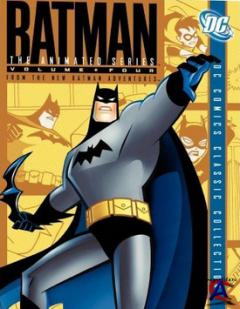  (4 ) / Batman: The Animated Series (Season 4)