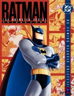 (1 ) / Batman: The Animated Series (Season 1)