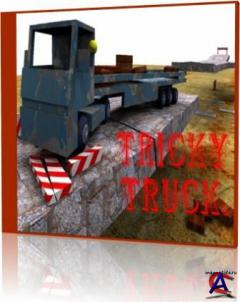 Tricky Truck v1.11