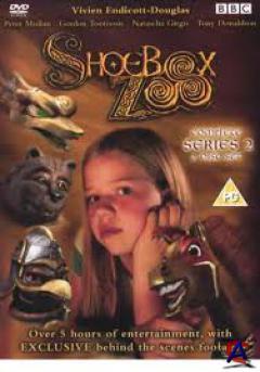     / Shoebox Zoo (1-2 )